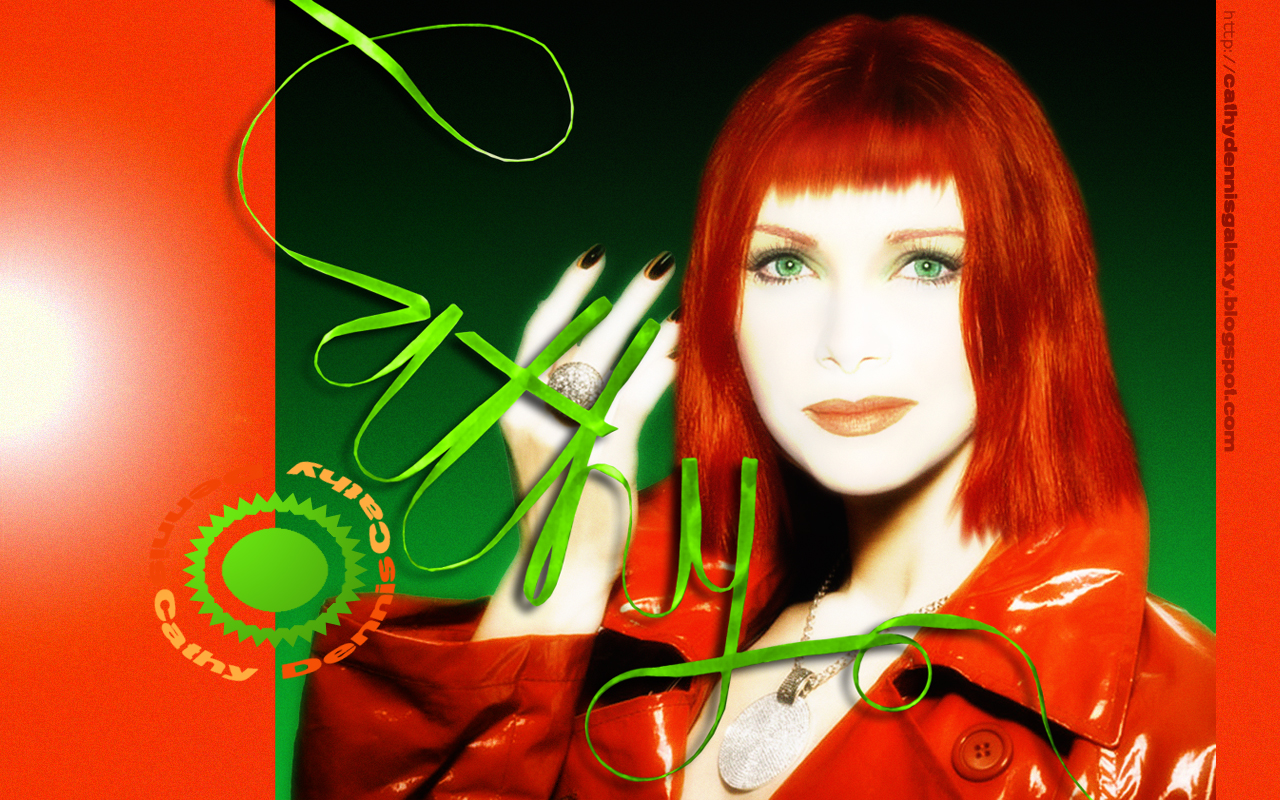 CATHY DENNIS&rsquo; GALAXY