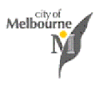 City of Melbourne