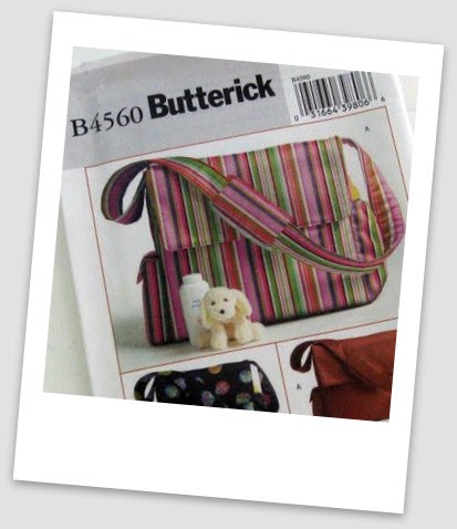 bag attach slider strap