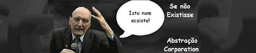Se não existisse
