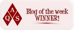 AQS Blog of the Week