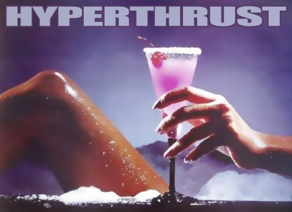 HYPERTHRUST