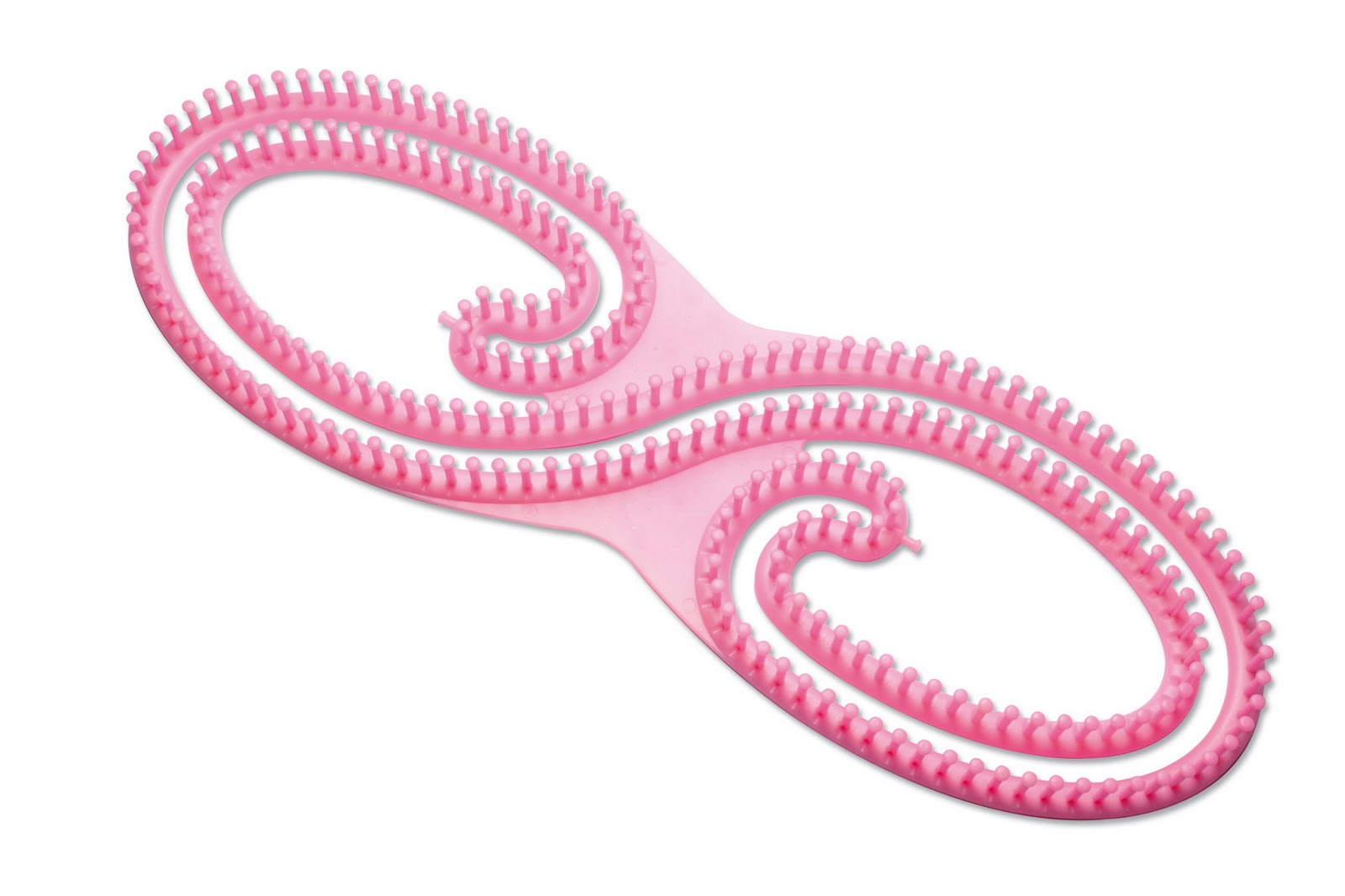 Siri's Bastelwelt 313162 StrickRing "Serenity Loom"