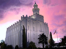 St. George Temple