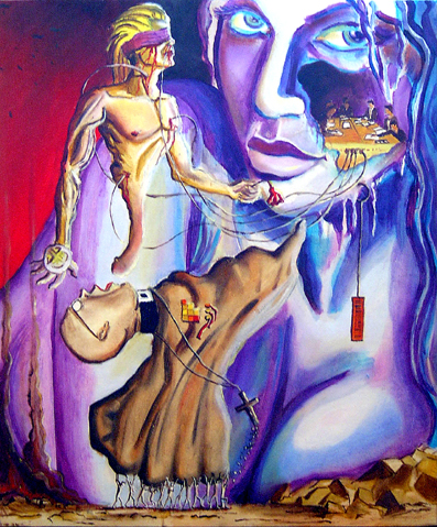 obra sobre leinzo de joan jaunma