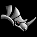 Rhino Icon