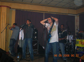 T-VICE au florida palace (soirée baze creole)