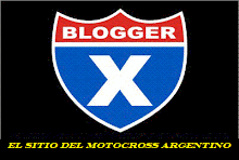 BloggerX