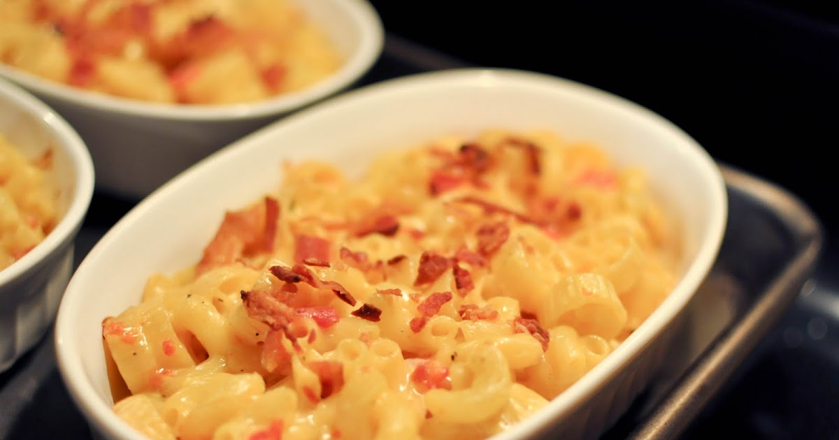 Bless This Food Velveeta & Rotel Macaroni & Cheese