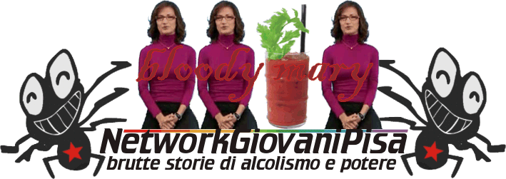 Network Giovani Pisa