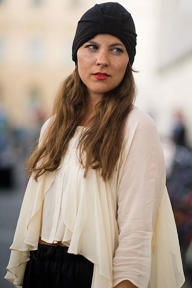 Turban Trend