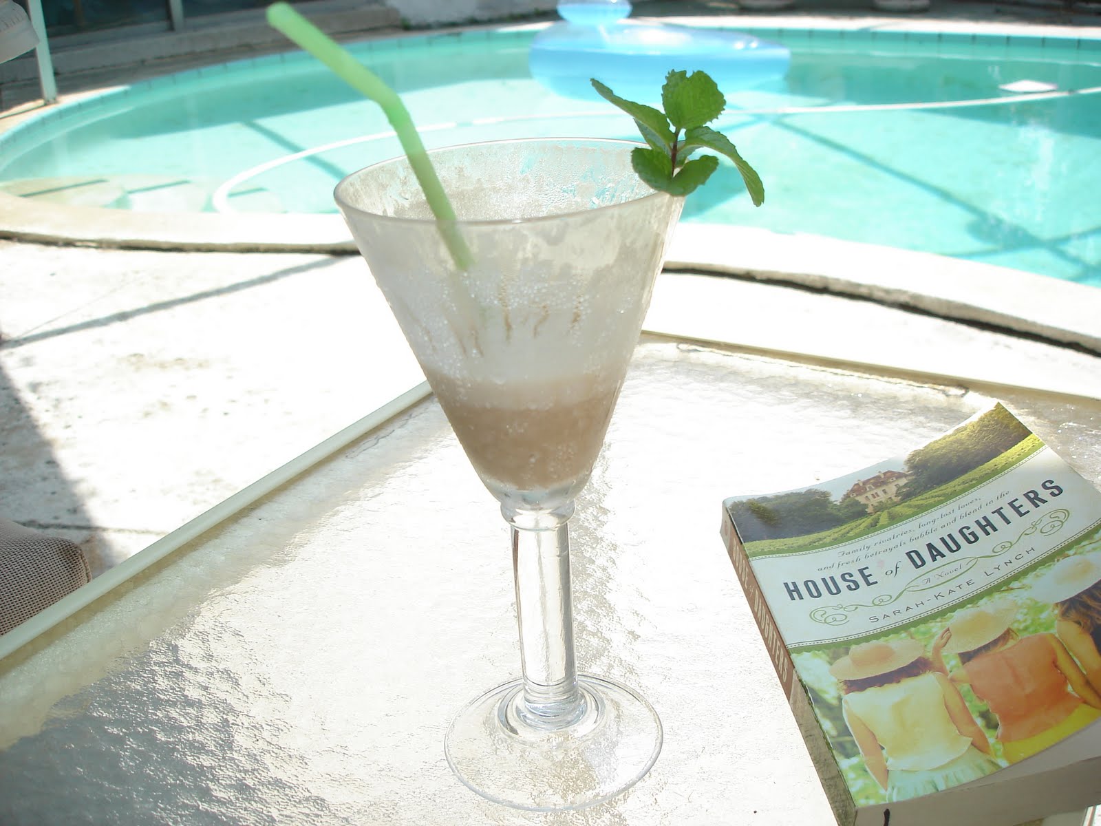 The Tiny Skillet Tamarind Cocktail