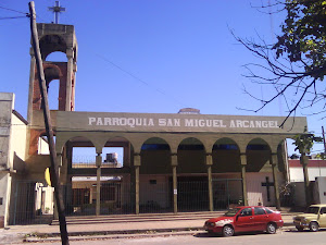 PARROQUIA SAN MIGUEL ARCANGEL