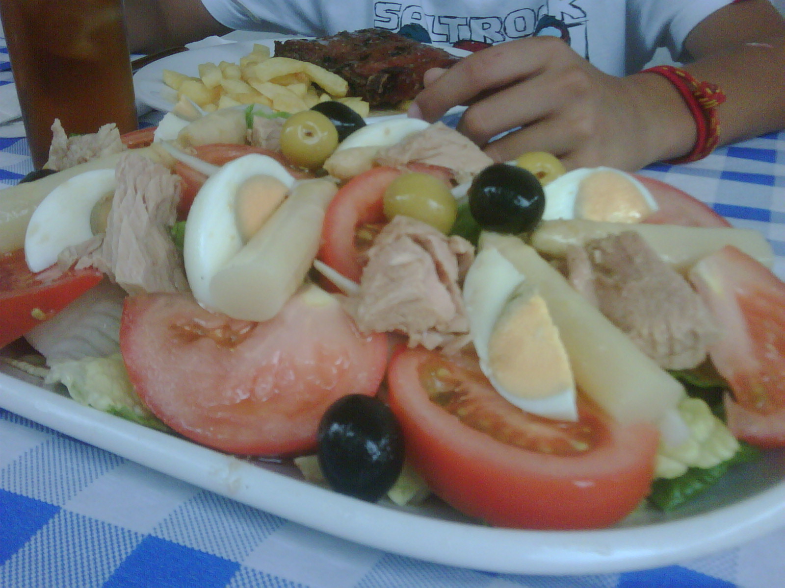 Randolo Blog De Alicantinos Hambrientos Casa Del Guarda Valonsadero Soria