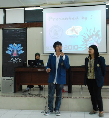 Accounting Meeting 2010 ~ Himpunan Mahasiswa Jurusan Akuntansi FEB UB