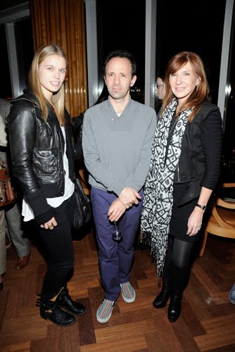 The Armory Show 2011 Artist