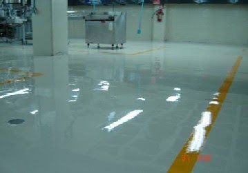 MI ESTILO: Pisos en Cemento Esmaltado o Afinado