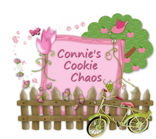 Connies Cookie Chaos