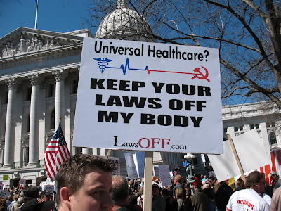 Crazy+tea+party+signs