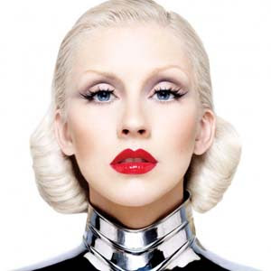 Christina Aguilera mp3 mp3s download downloads ringtone ringtones music video entertainment entertaining lyric lyrics by Christina Aguilera collected from Wikipedia
