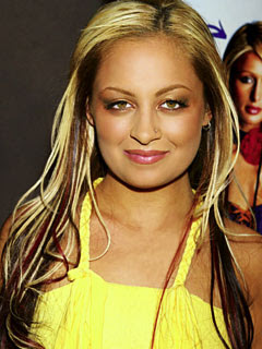 Nicole Richie Photo, Wallpaper and Picture