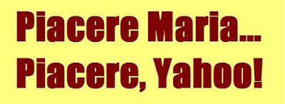 siti incontro gratis yahoo