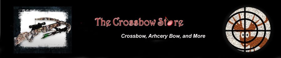 www.TheCrossbowStore.com Blog