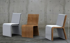 Aklim Fikrim Tasarim Tek Sandalye Gorunumunde Iki Sandalye