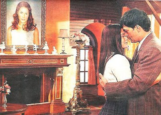 Alma Gêma Priscila Fantin e Eduardo Moscovis Alma Gêma Priscila Fantin e Eduardo Moscovis