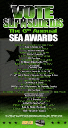 Slip+n+slide+djs+logo