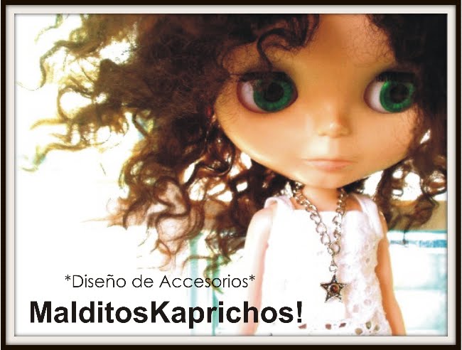 *Diseño, Producción y Comercialización de Accesorios*