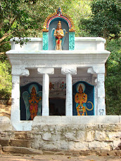 temple