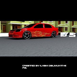 3ds max modeling