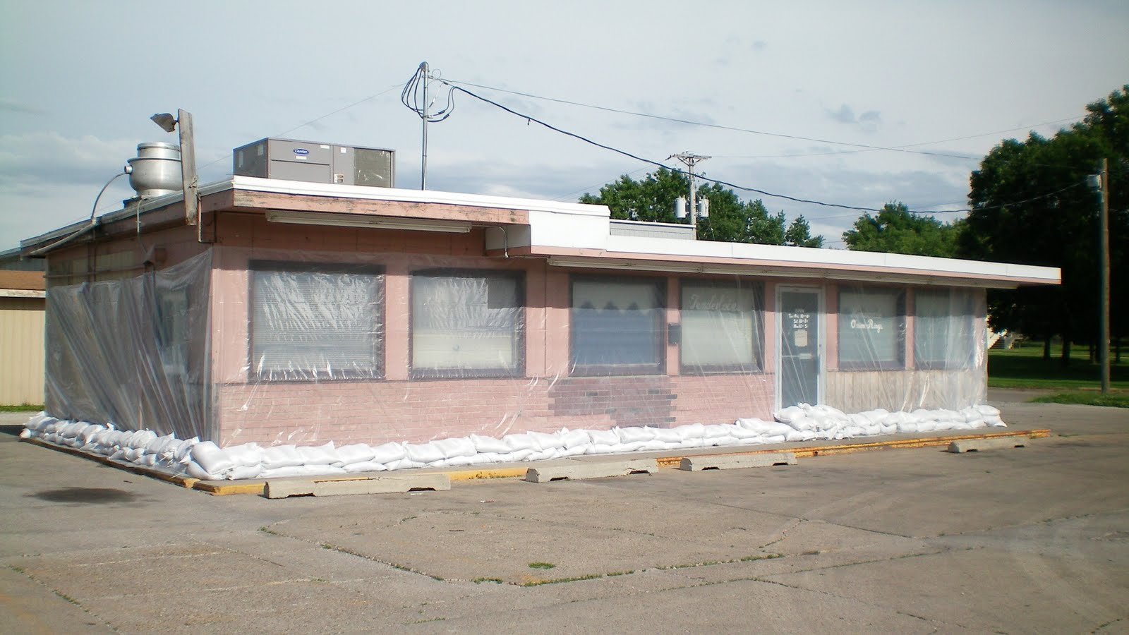 Des Loines Mr. Bibbs Tenderloins 6th Avenue Des Moines