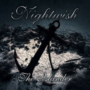 COME ALL THE TRACKS HERE ARE VERY GOOD Nightwish+-+The+Islander+EP+%282008%29