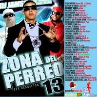 COME ALL THE TRACKS HERE ARE VERY GOOD DJ+Jamsha+-+Zona+Del+Perreo+13