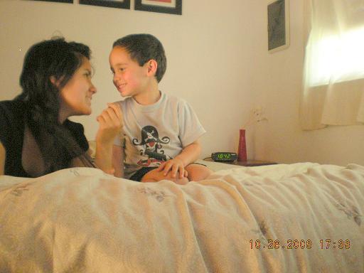 El amor cuando no muere mata, pero el amor que mata nunca muere.