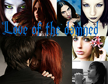 Fummie és barátai -<br>Love of the damned
