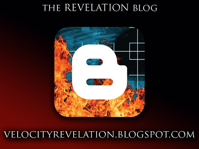 The Revelation of Jesus Christ