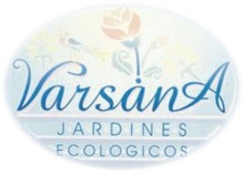 VARSANA JARDINES ECOLOGICOS