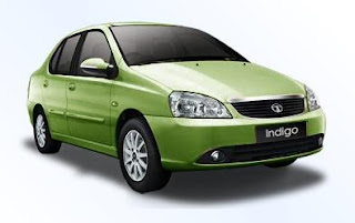 Tata Indigo CS