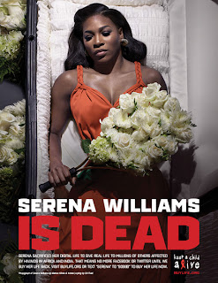 Is Serena Williams Dead?