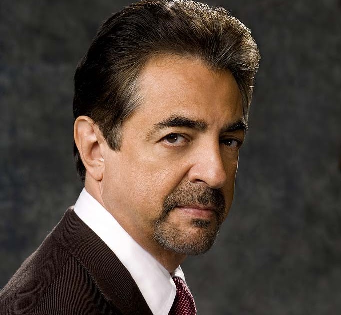 ACT Today! Annual Charity Golf News CRIMINALS MINDS STAR JOE