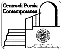 Centro di Poesia Contemporanea dell’Università di Bologna