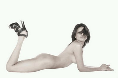 Sherlyn Chopra Another Twitter Photos Leaked