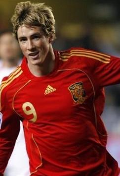 TORRES...