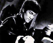 bruce lee