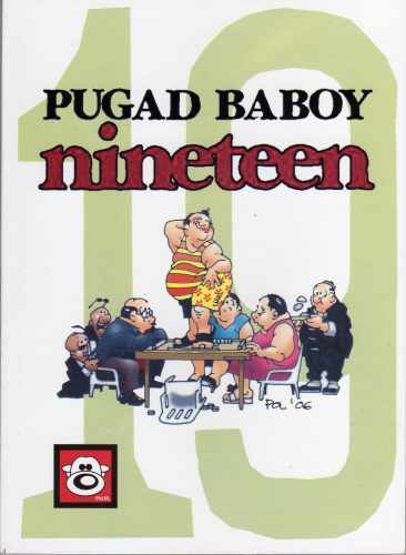 Pugad Baboy