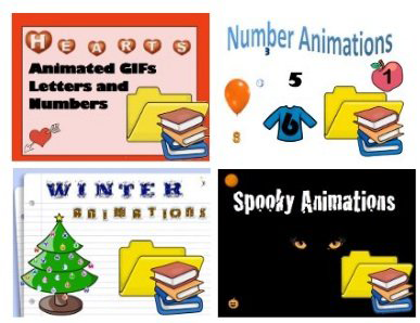 GIF ANIMADOS DE LETRAS gif animados de letras:
