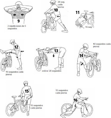 Mi 1º camino, mi 1ª Bici, NECESITO AYUDA - Página 2 Estiramiento+2
